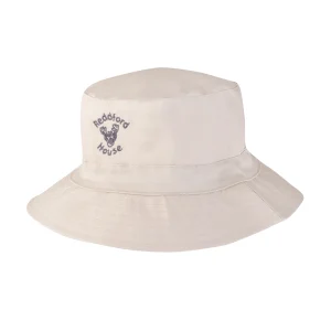 Reddford House Stone Hat (only optional for stage 3)